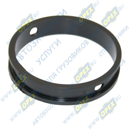 53205-3001017 Втулка (ПВХ) ф45х51 L=10 шкворня Евро Камаз, пластмас. ГК Ростар